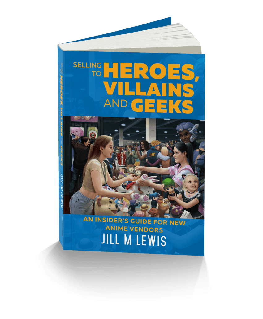 Book cover for Heroes, Villains, and Geeks